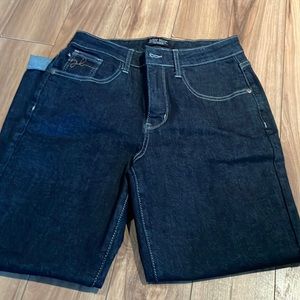 Judy Blue Mom Jean/Sold